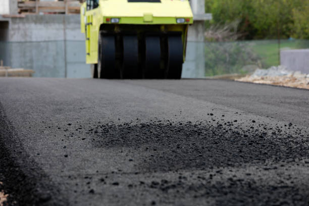 Reasons to Select Us for Your Driveway Paving Requirements in Ravenswood, WV