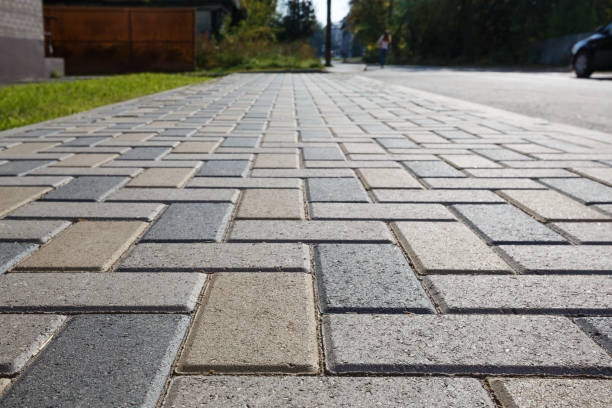 Best Driveway Paver Sealing  in Ravenswood, WV