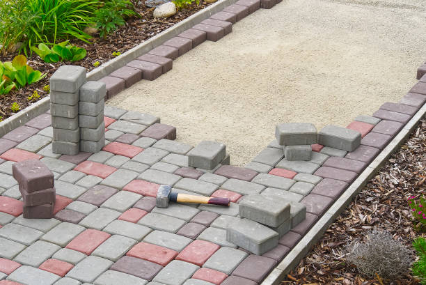 Best Permeable Paver Driveway  in Ravenswood, WV