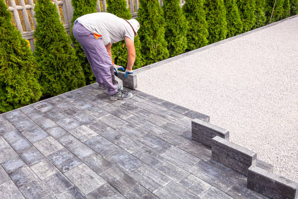 Best Cobblestone Driveway Pavers  in Ravenswood, WV