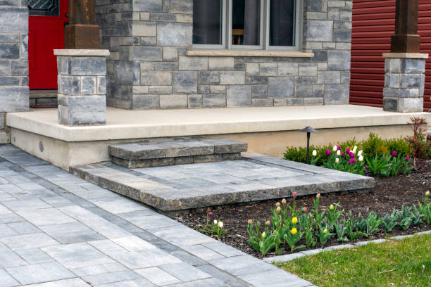 Best Residential Driveway Paver Services  in Ravenswood, WV