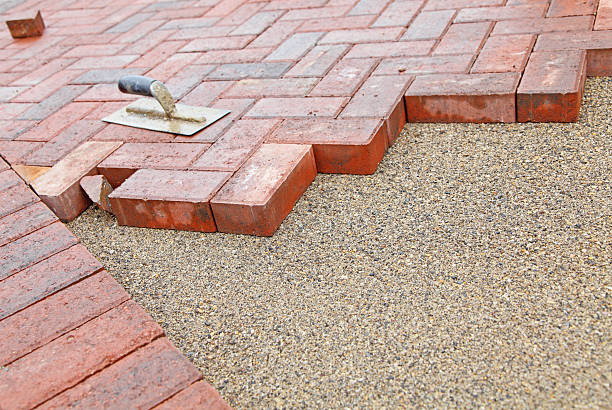 Best Driveway Pavers Near Me  in Ravenswood, WV