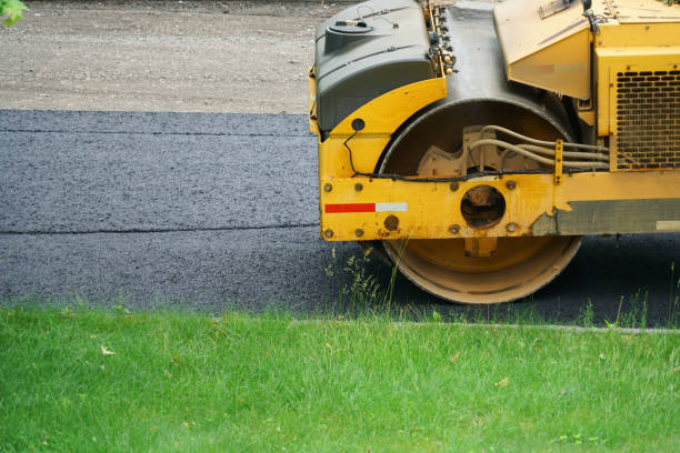 Best Interlocking Driveway Pavers  in Ravenswood, WV