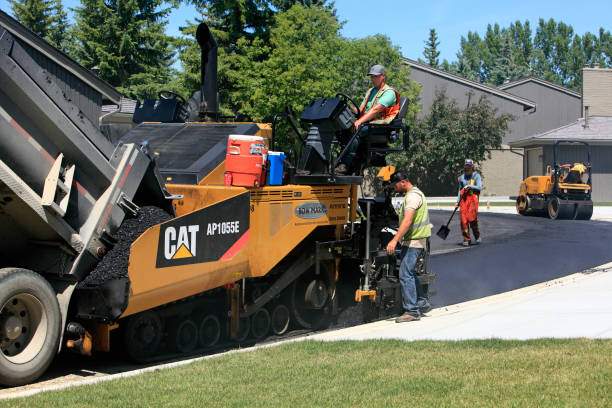 Best Driveway Pavers Near Me  in Ravenswood, WV